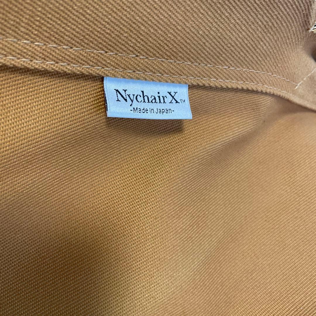ニーチェア　ロッキング 藤栄 Nychair 折りたたみ椅子 イス