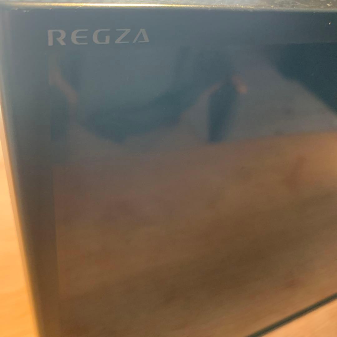 【美品】TOSHIBA 液晶テレビ 32S24 リモコン付き　2021年製