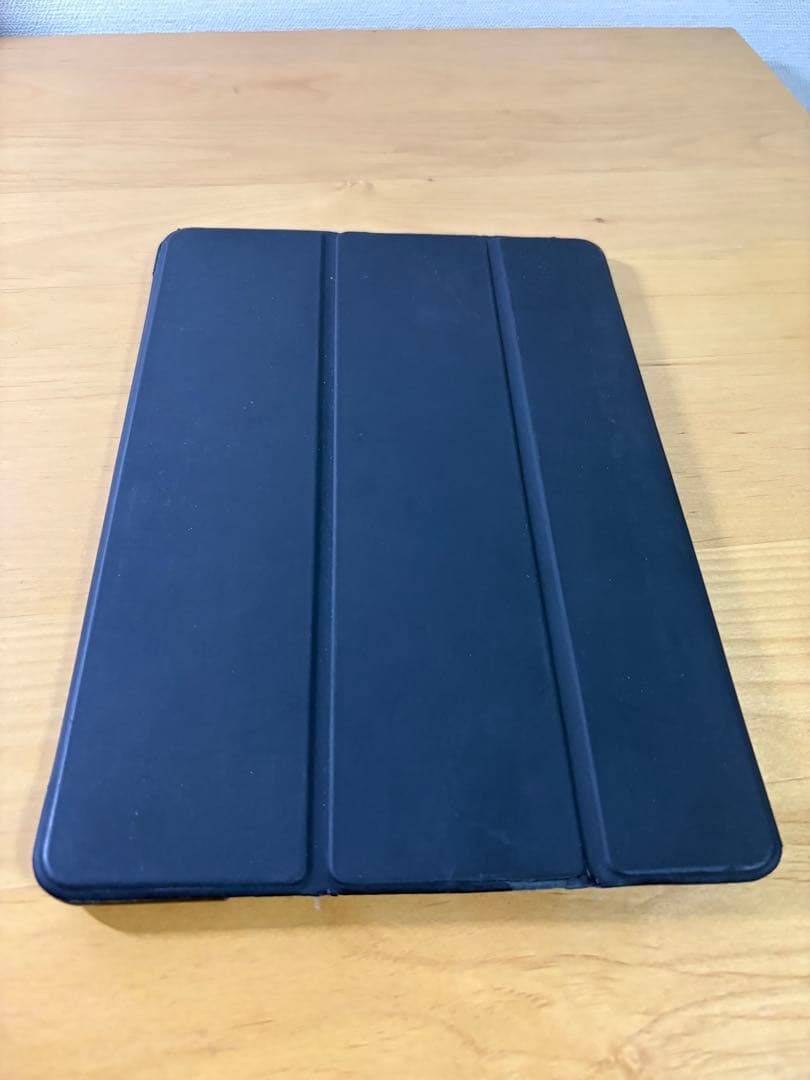 【美品】Apple iPad第9世代 64GB Wi-Fiモデル スペースグレイ