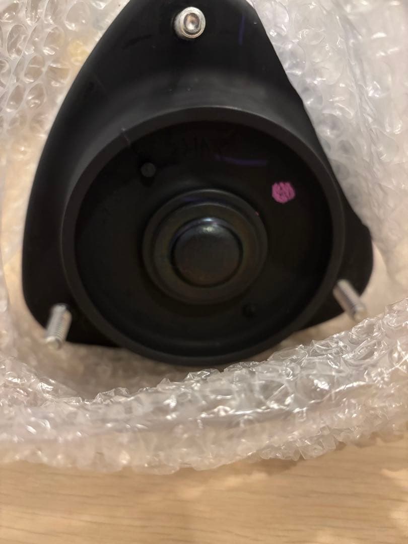 SACHS （ZF）アブソーバー GR86純正オプション