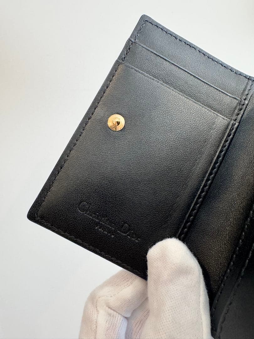 【専用】レディーディオール Bloom カードホルダー