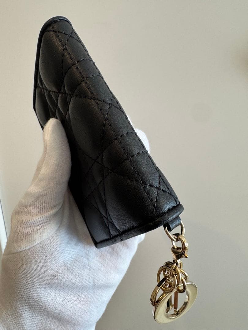 【専用】レディーディオール Bloom カードホルダー