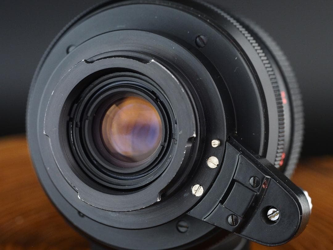 レンズ(単焦点) CARL ZEISS JENA FLEKTOGON 2.8/35 EXAKTA