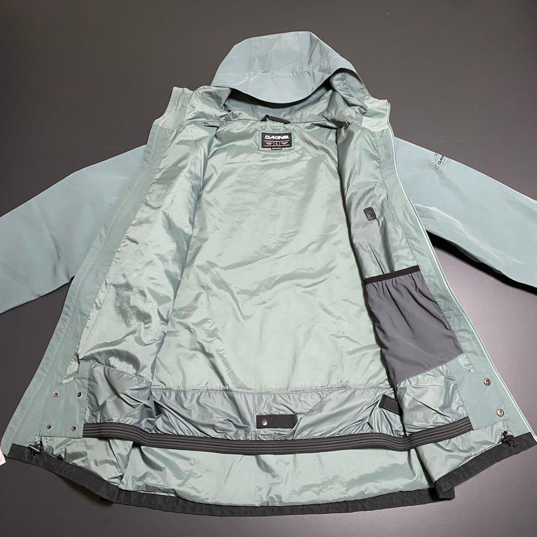 S*Y様 DAKINE GORE-TEX スノーボードウェア ジャケット メンズ
