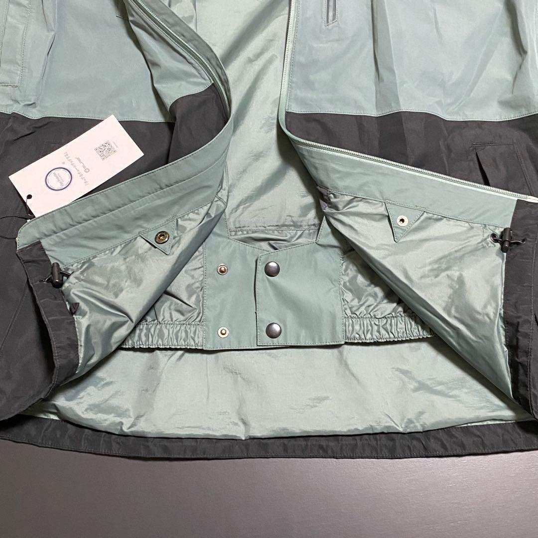 S*Y様 DAKINE GORE-TEX スノーボードウェア ジャケット メンズ