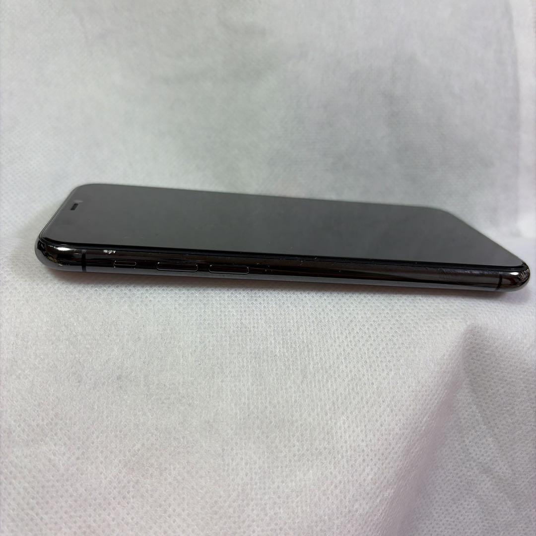 Apple iPhone 11 Pro 256 バッテリー100% 純正部品