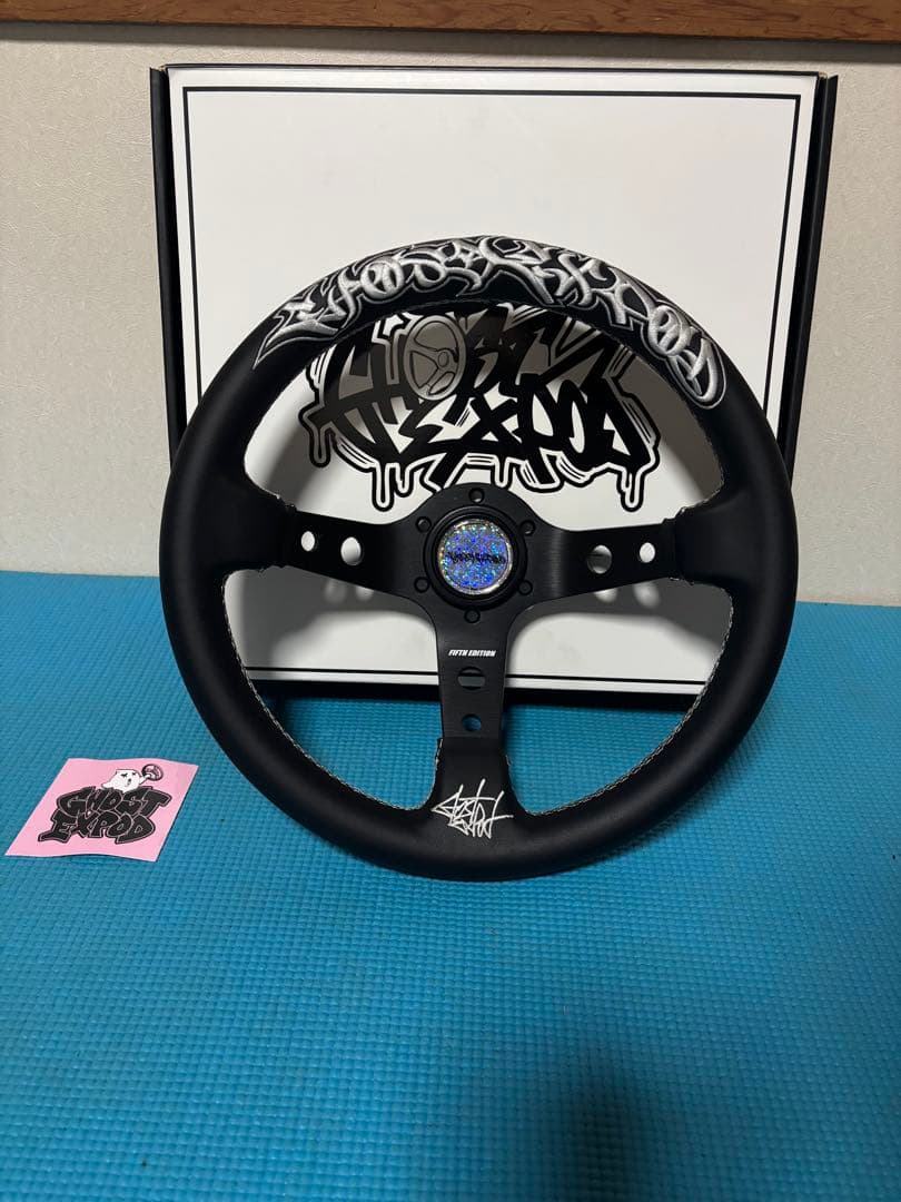 パーツ GHOST EXPOD 5th edition 330mm