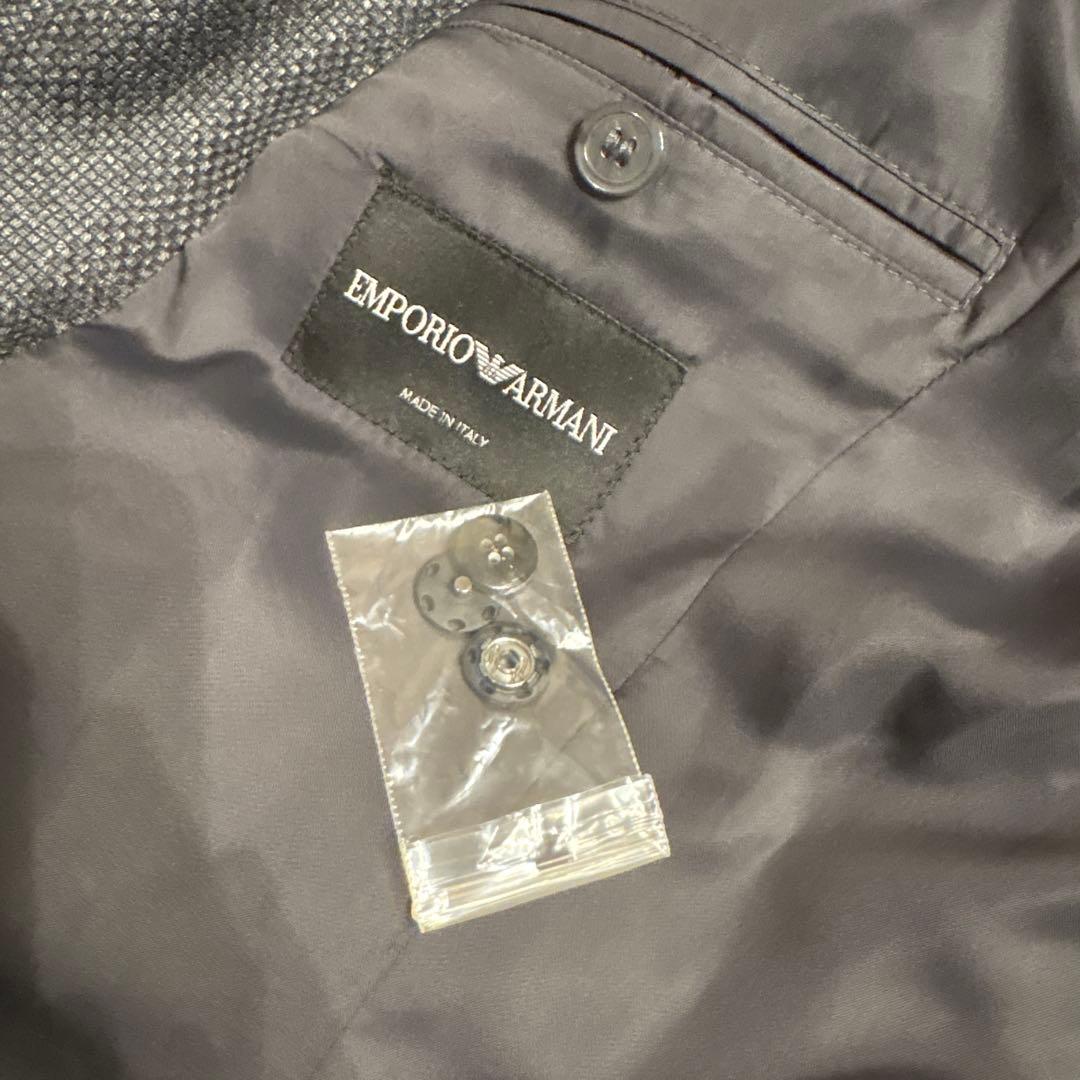 ジャケット・アウター EMPORIO ARMANI 50