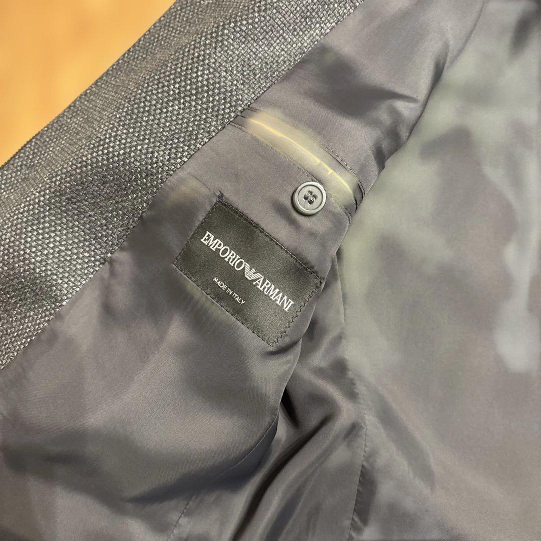 ジャケット・アウター EMPORIO ARMANI 50