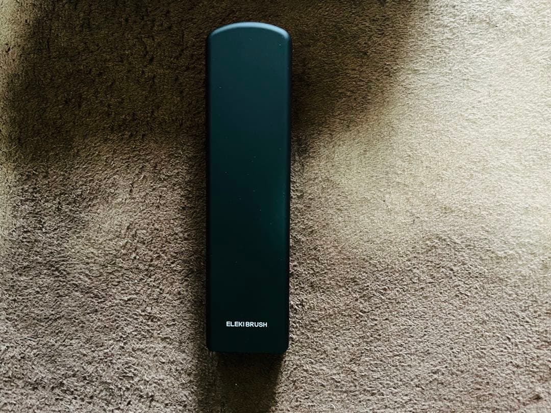 Brighte ELEKI BRUSH ブライト エレキブラシ 美顔器セット