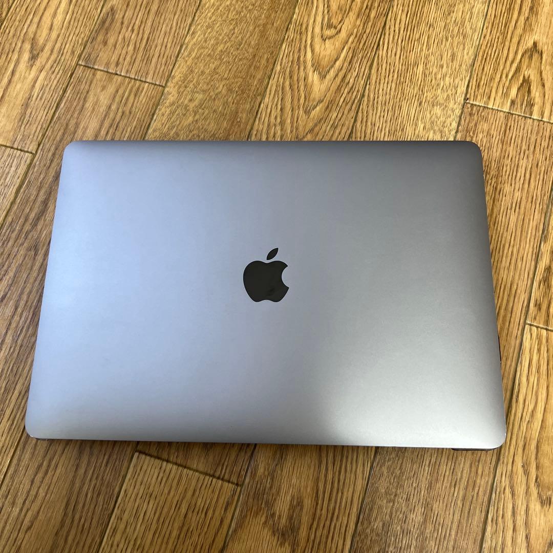 【‼️3万円台‼️】MacBook Air (M1, 2020モデル)