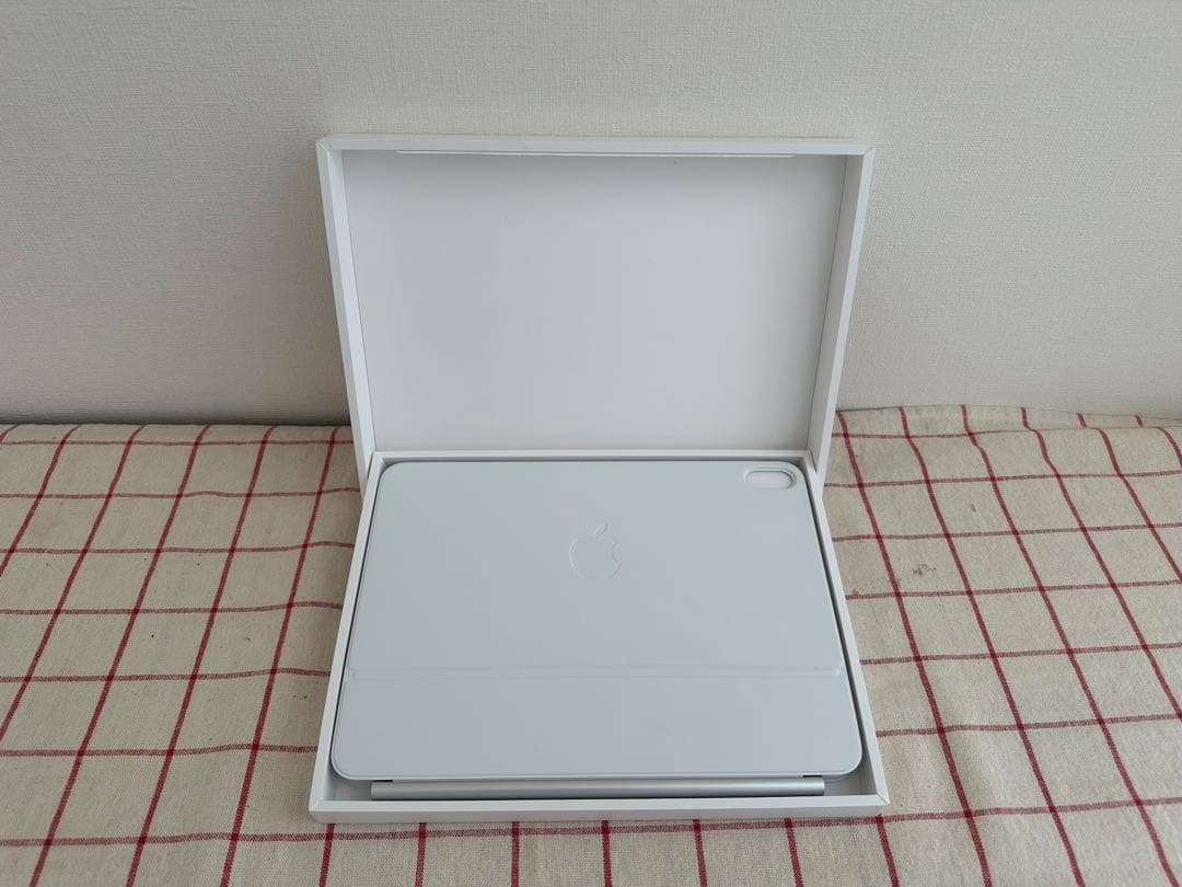 11インチiPad Air(M3)用 Magic Keyboard 日本語