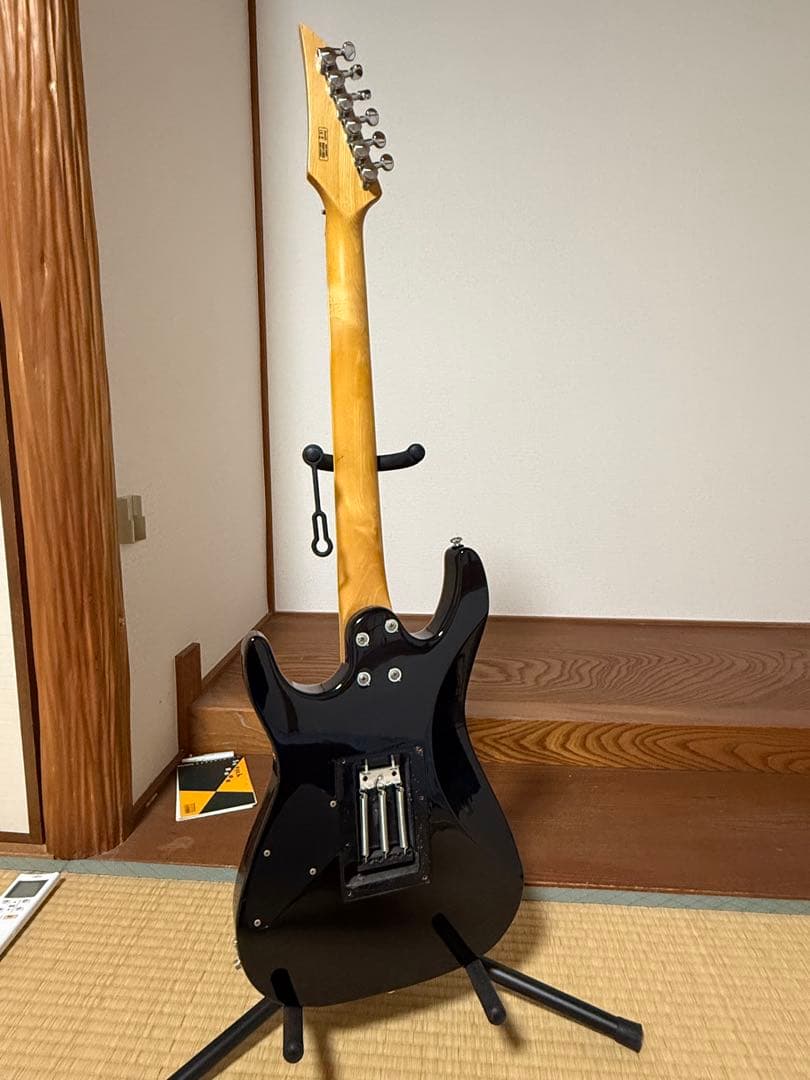 ギター swing guitars mg505