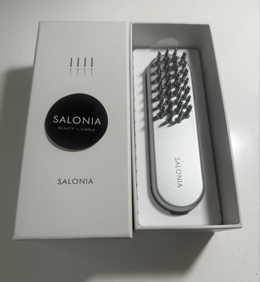 SALONIA リフトブラシ