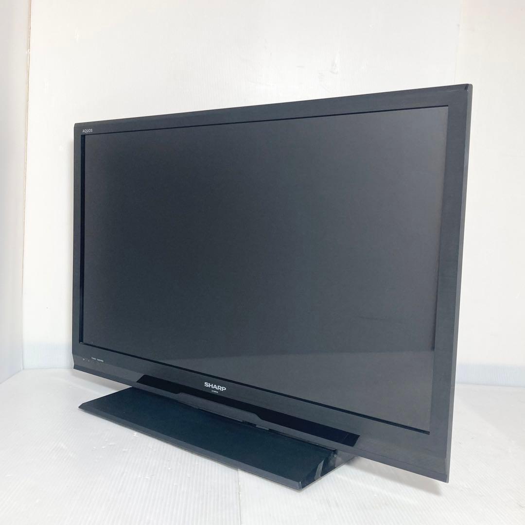 美品 SHARP AQUOS 32インチ テレビ LC-32H10 2013年製