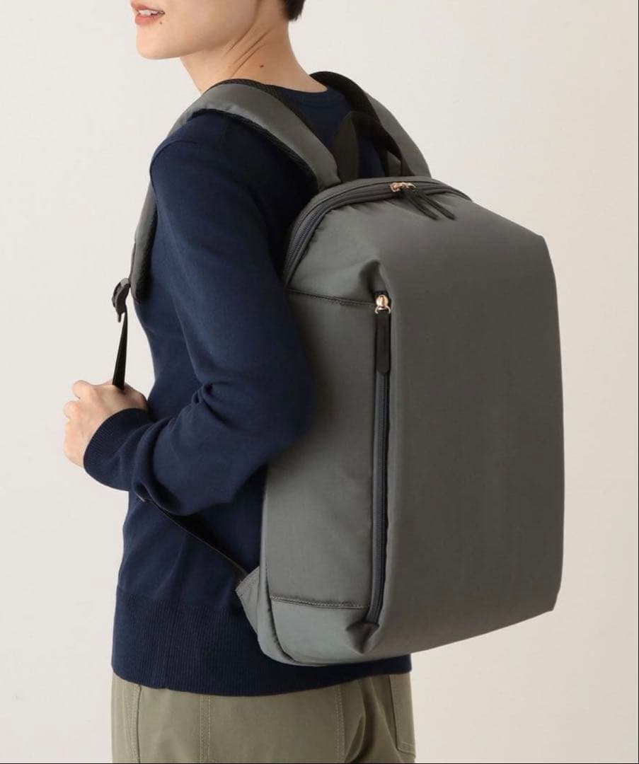 あ*ち様 Afternoon Tea 無重力リュックM AGS