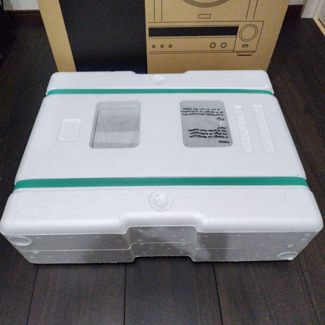 ONKYO BASE-V50(B) 　アンプ無し