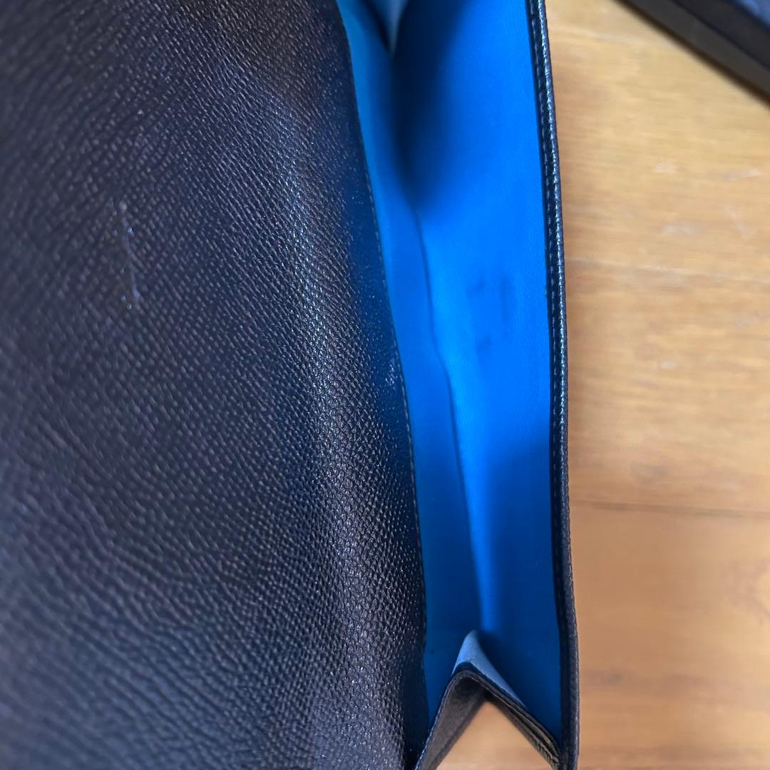 人気　ブルガリ　BVLGARI（0416）　長財布