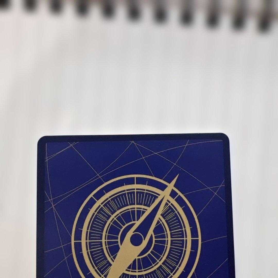 ウタ SEC SP(スペシャルカード) OP02-120美品！