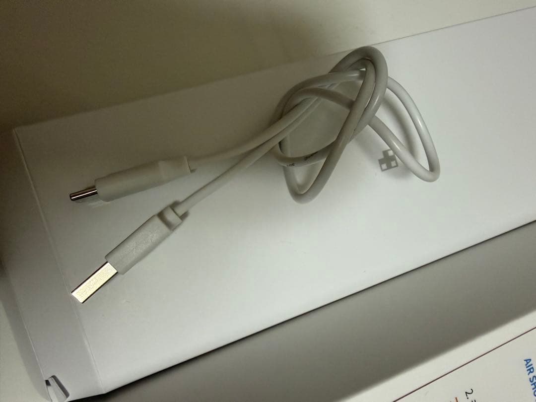 メディキューブ 美顔器 ブースタープロ