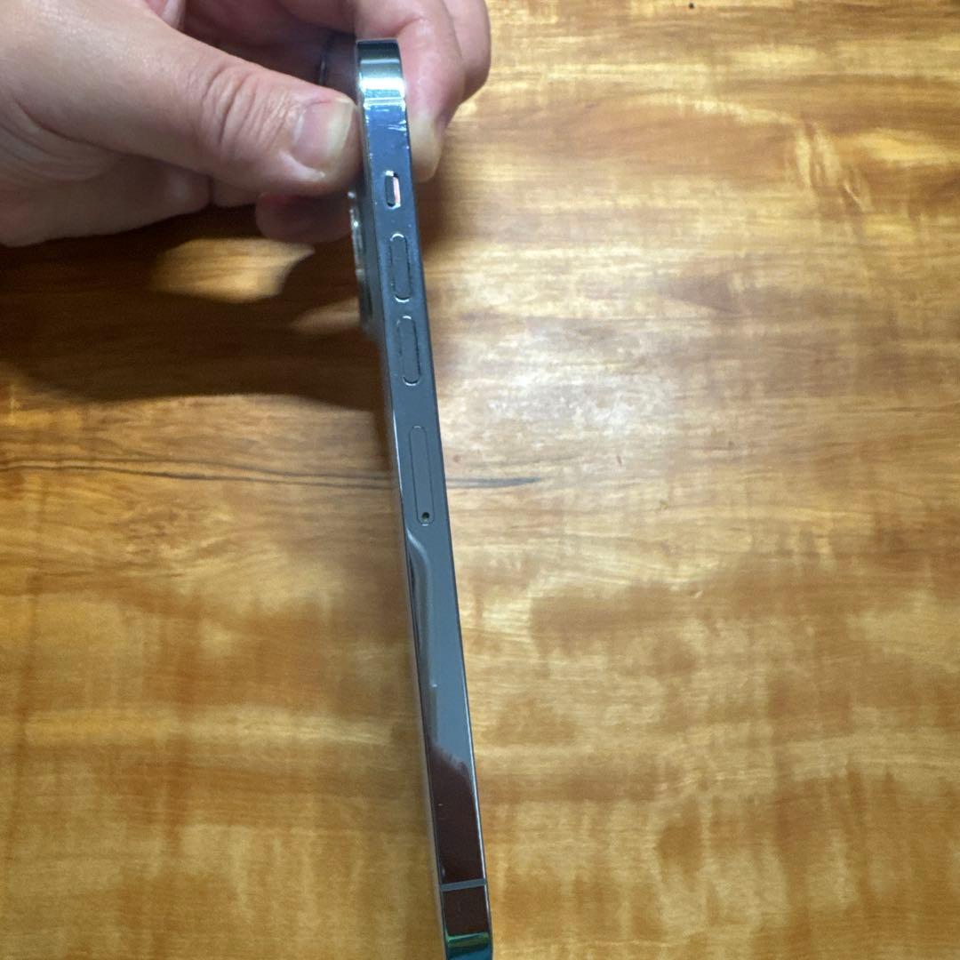 Apple iPhone 13 Pro Maxシエラブルー 256GB