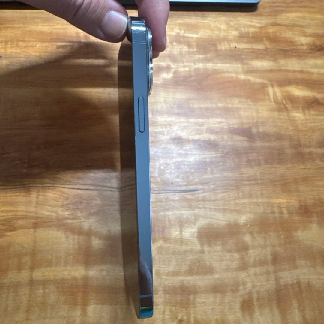 Apple iPhone 13 Pro Maxシエラブルー 256GB