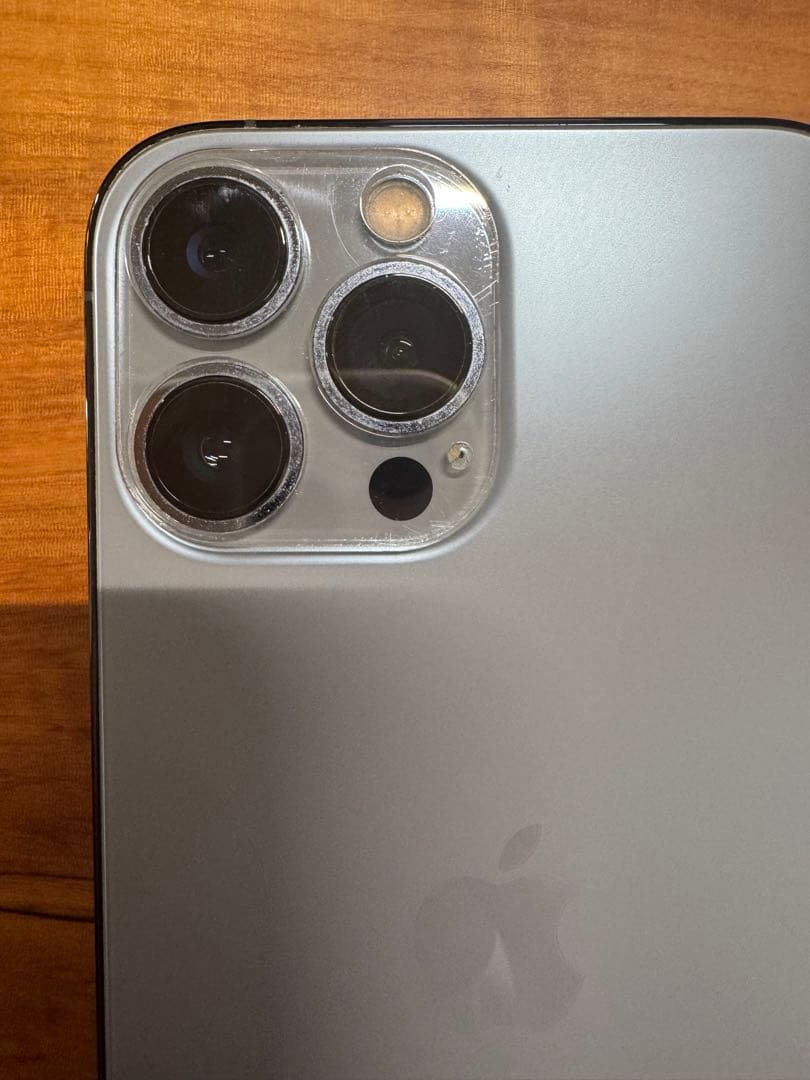 Apple iPhone 13 Pro Maxシエラブルー 256GB