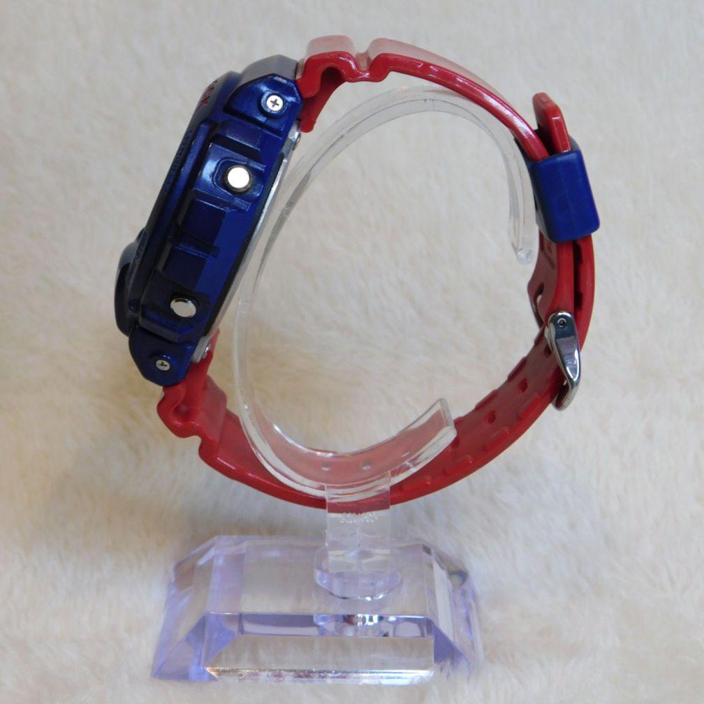 【稀少カラー】 G-SHOCK DW-6900AC- 腕時計 カシオ