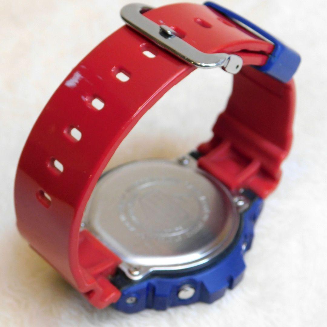 【稀少カラー】 G-SHOCK DW-6900AC- 腕時計 カシオ