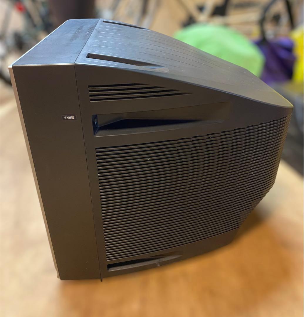 SONY ブラウン管テレビ KV-21MF1 21型