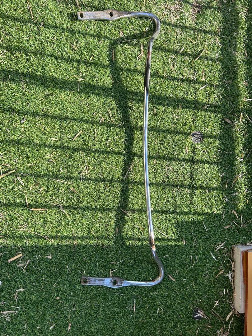 75 Caprice スタビライザー スウェイバー カプリス Lowrider