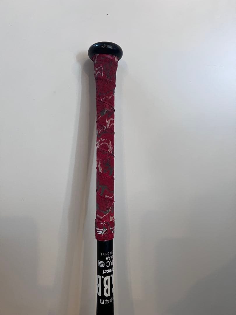 ワニクラッシャー　ジュニア　赤ワニ　80cm マルッチ