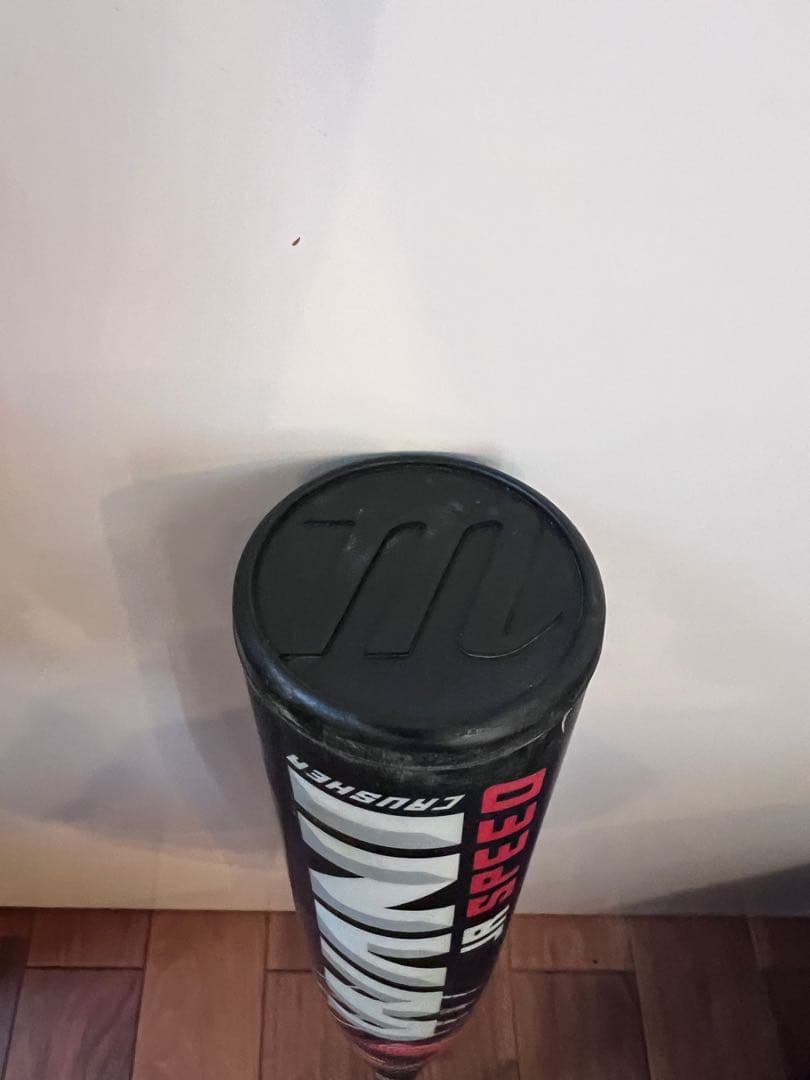 ワニクラッシャー　ジュニア　赤ワニ　80cm マルッチ