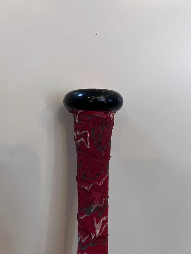 ワニクラッシャー　ジュニア　赤ワニ　80cm マルッチ