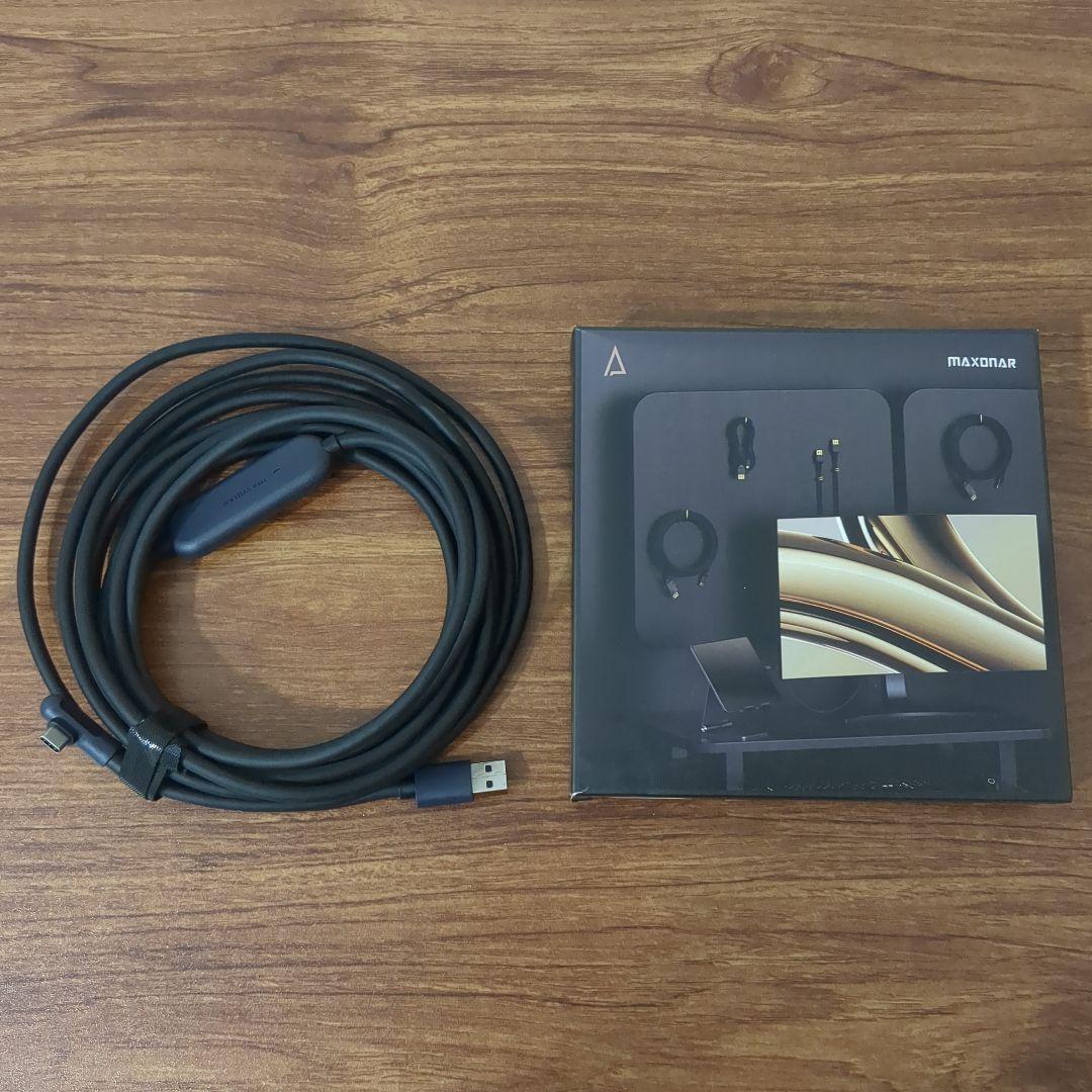  Quest 3 512GB 本体、アクセサリーセット