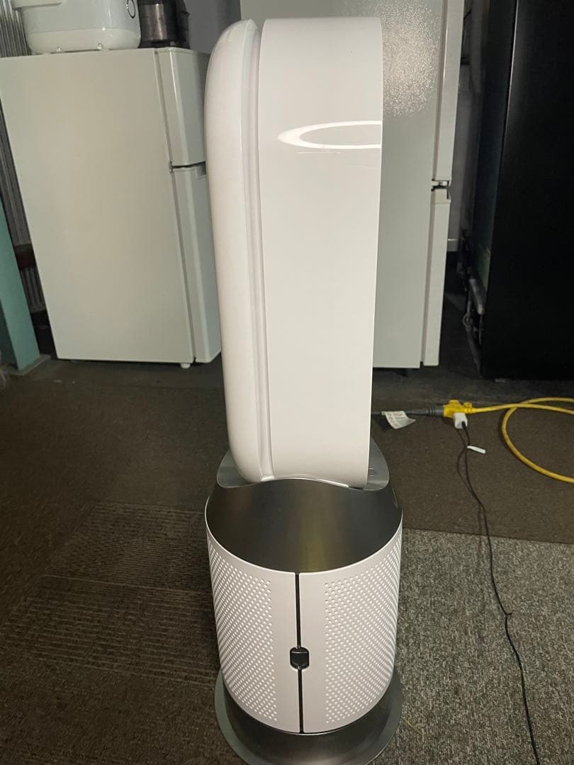 2024年製 dyson Hot & Cool HP10 リモコン無し