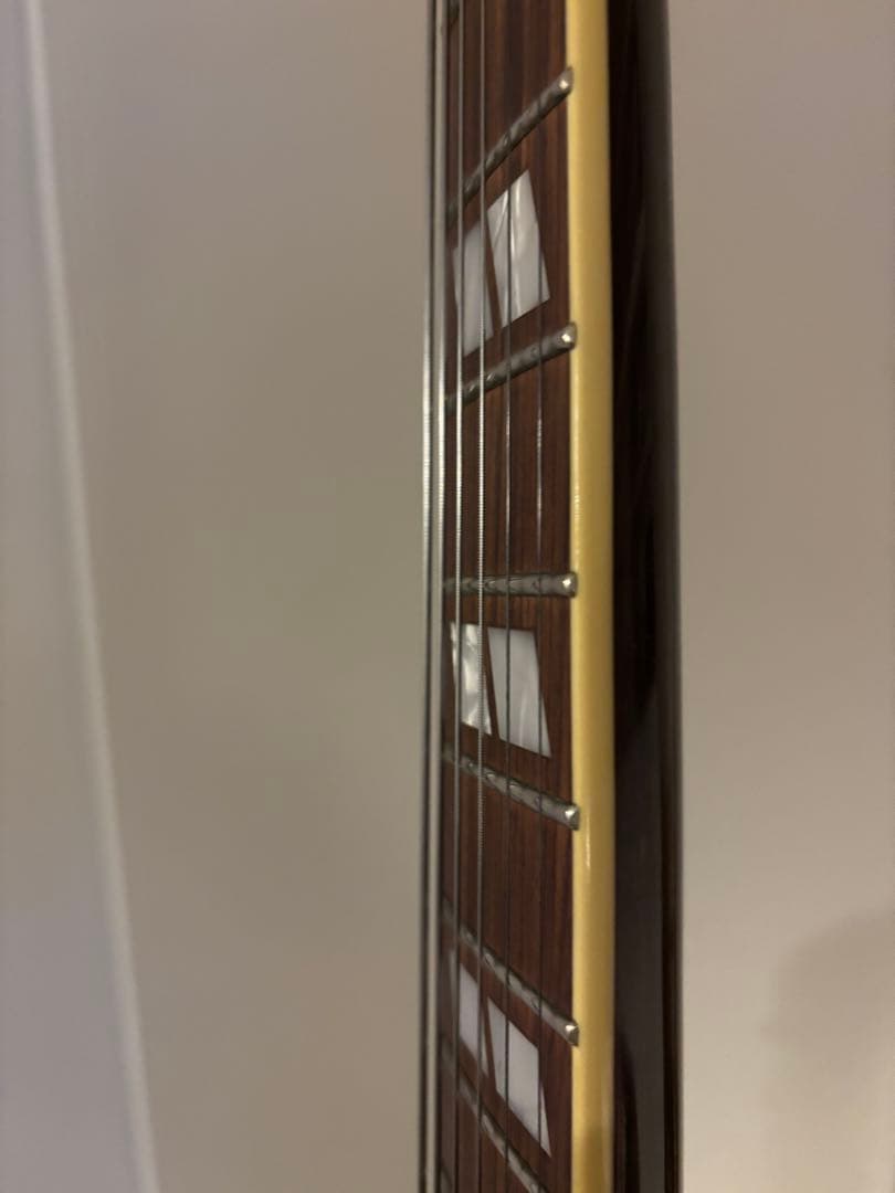 ギター Archtop Tribute AT105/Late '50s Burst