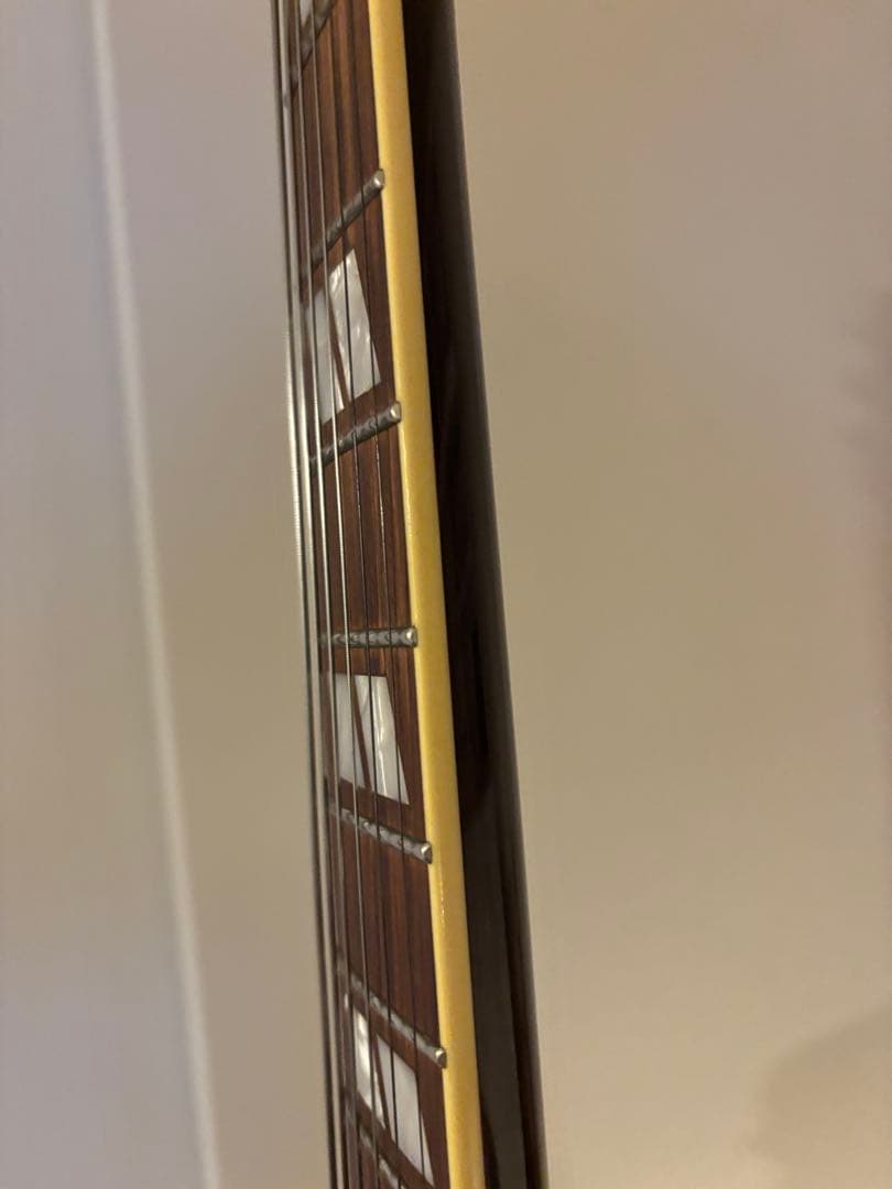 ギター Archtop Tribute AT105/Late '50s Burst