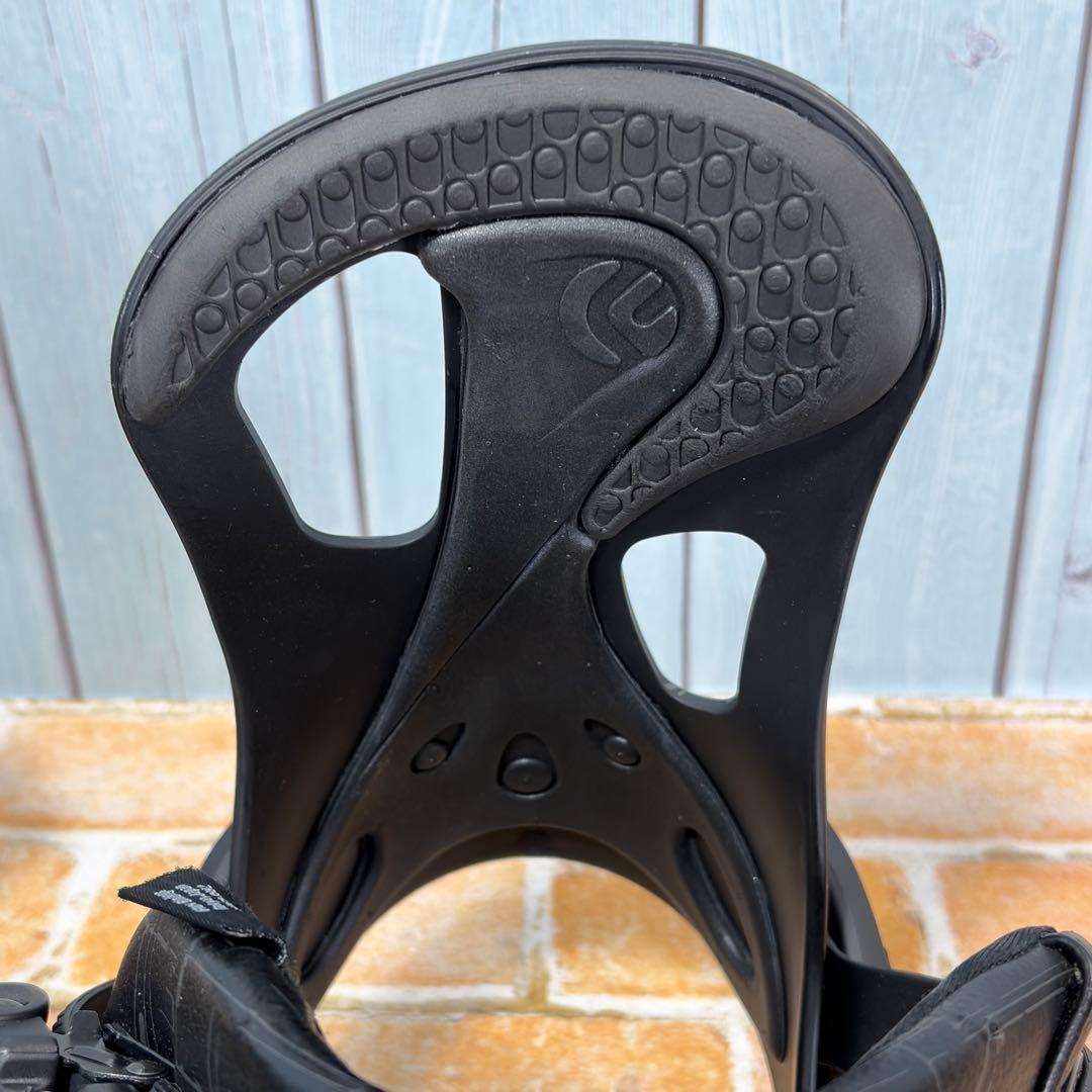 FLUX TT Mサイズ バインディング スノボー ボード