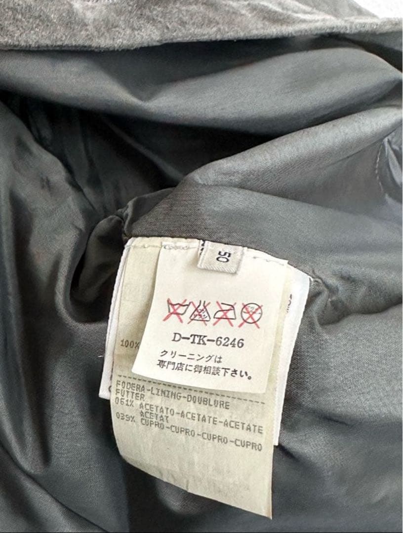 ジャケット・アウター 90s EMPORIO ARMANI