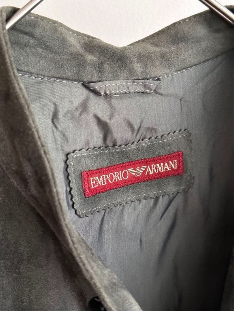 ジャケット・アウター 90s EMPORIO ARMANI