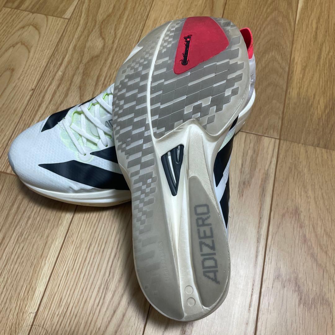 アディゼロ　タクミセン11