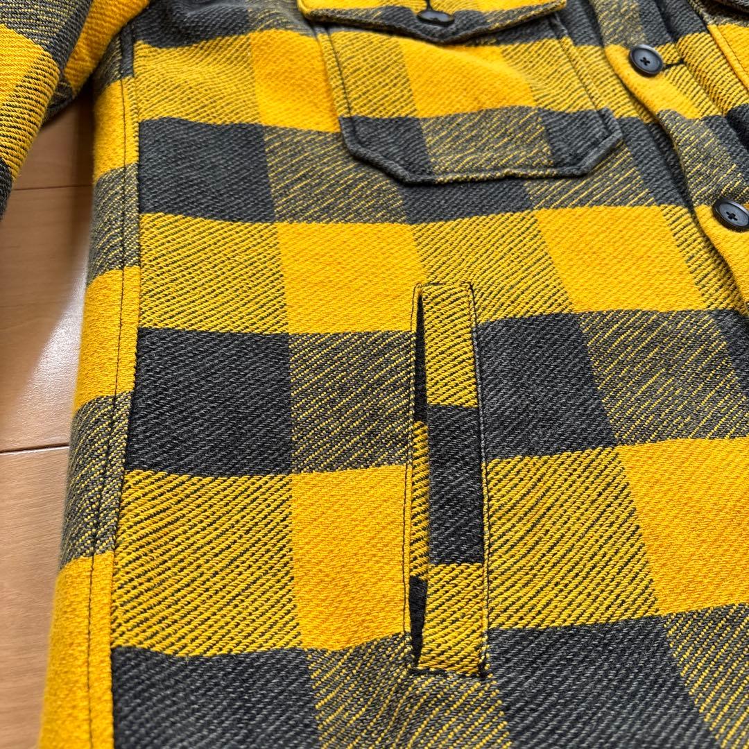 【極美品】RHC ロンハーマン CPO ジャケット M