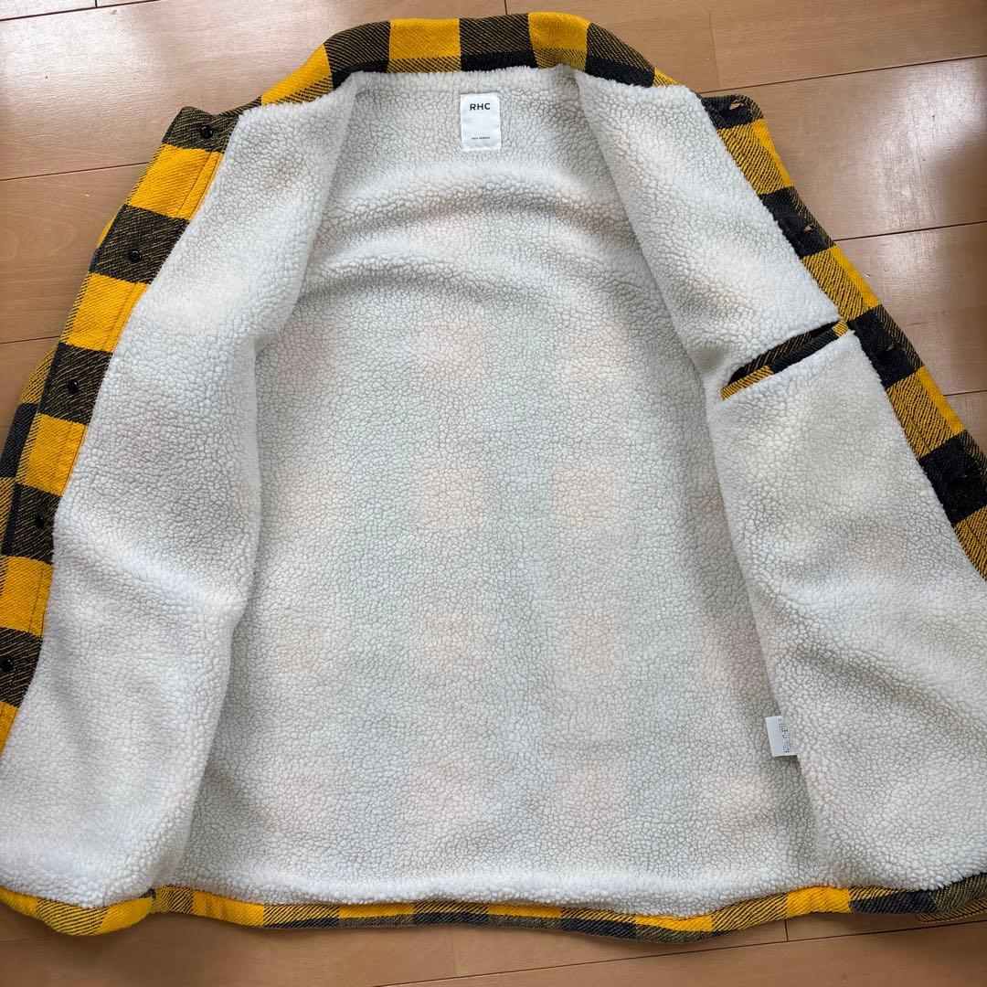 【極美品】RHC ロンハーマン CPO ジャケット M