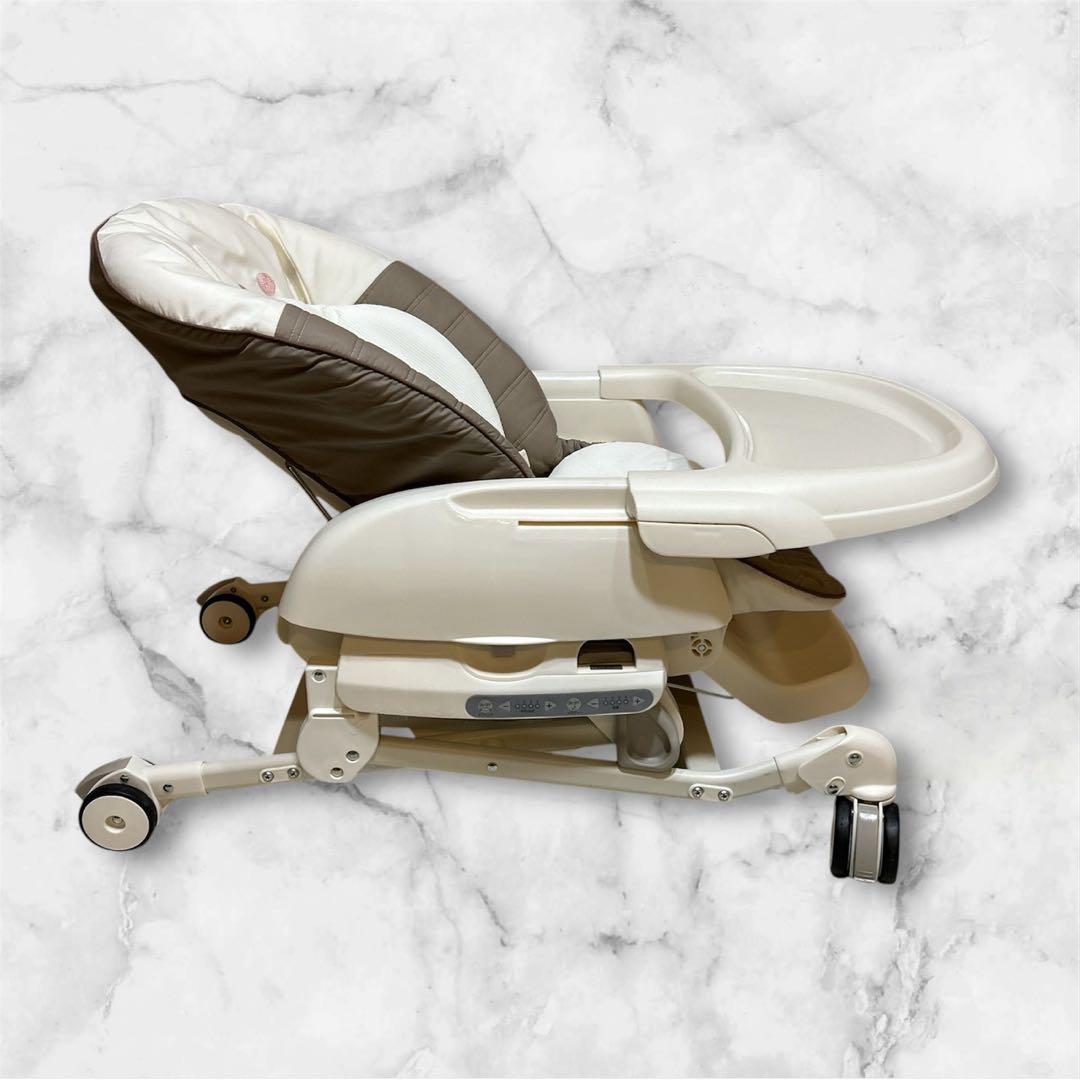 combi コンビ ネムリラAT 電動スウィング 動作良好 クリーニング済