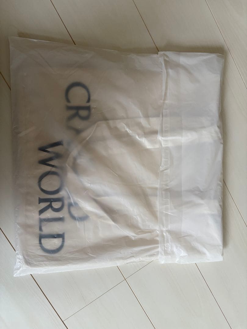 LOEWE クラフテッドワールド展 バッグ crafted world 新品