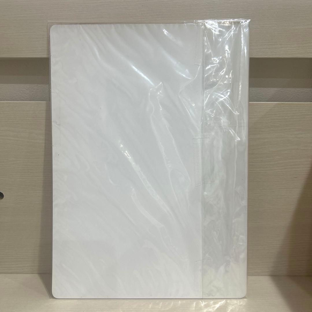 風の子さっちゃん 下敷き