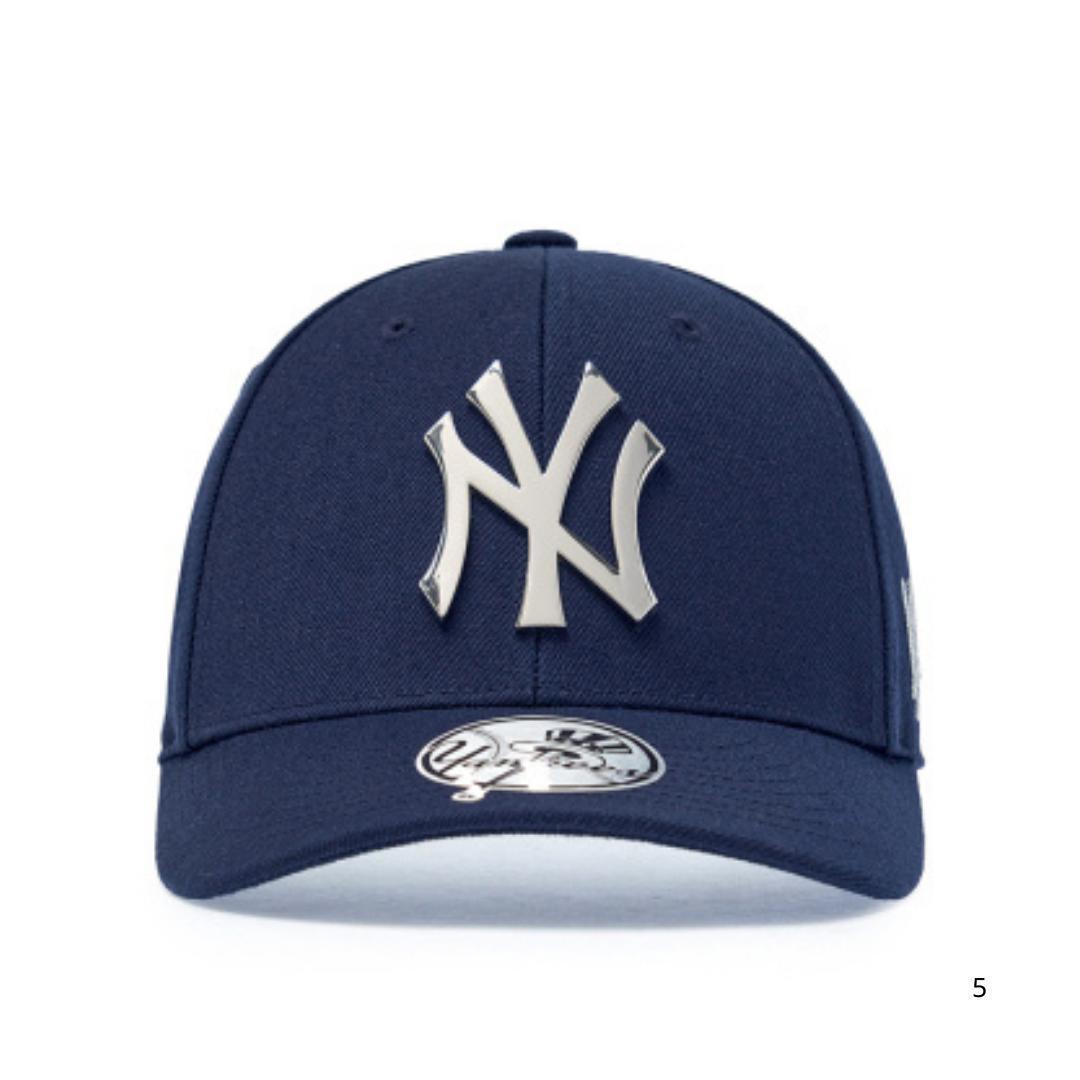 正規品 KARINA MLB コラボキャップ サイズ59 aespa カリナ