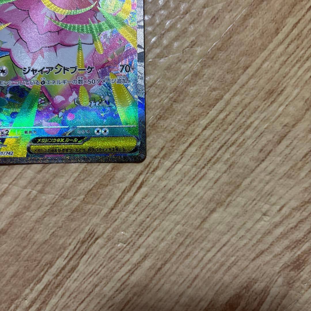 ポケモンカードデッキ 101/100