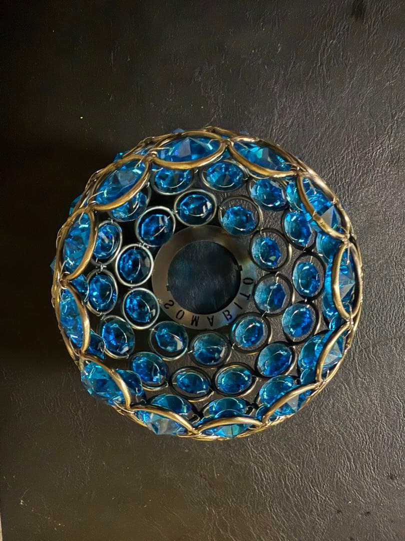 SOMABITO ソマビト　ゼロジュアリーシェードAQUA